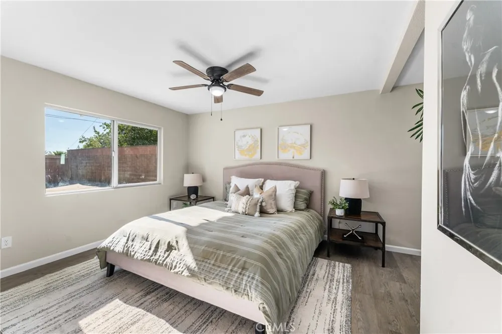 38750 Sage Tree Street Palmdale, CA 93551