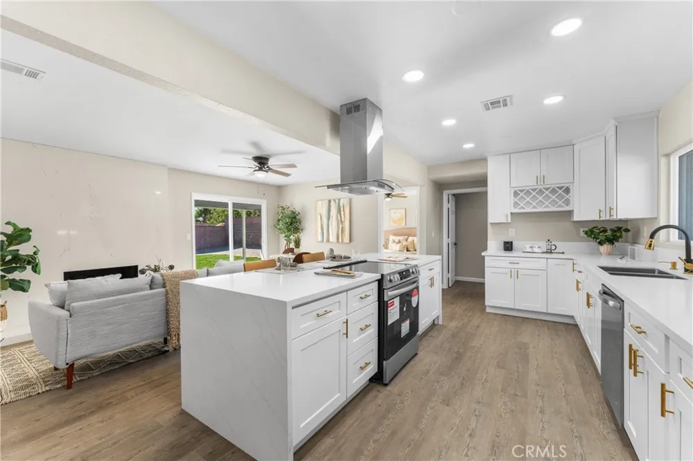 38750 Sage Tree Street Palmdale, CA 93551