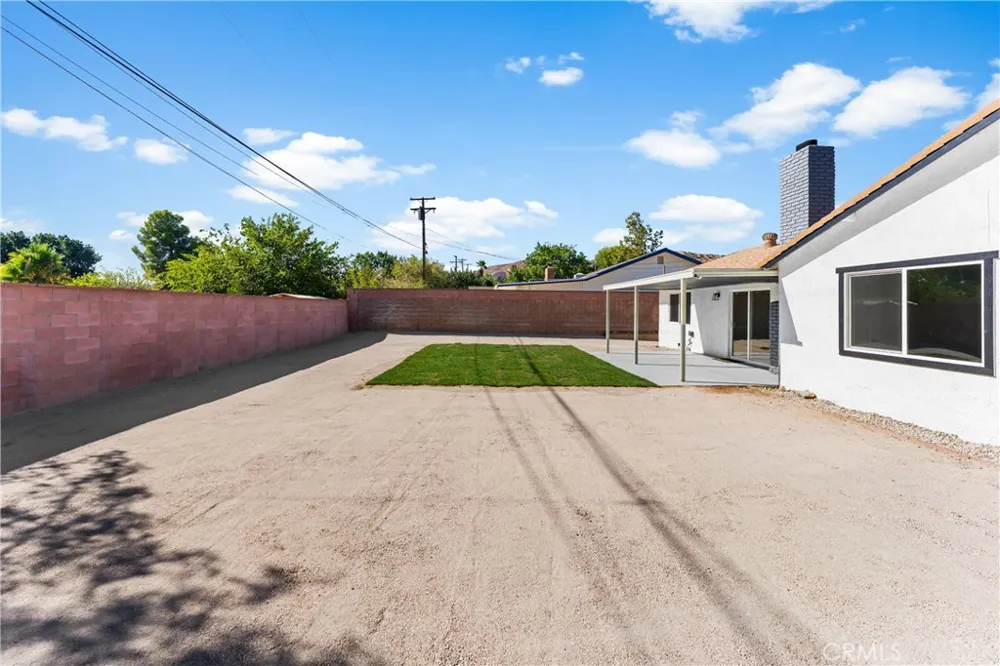 38750 Sage Tree Street Palmdale, CA 93551