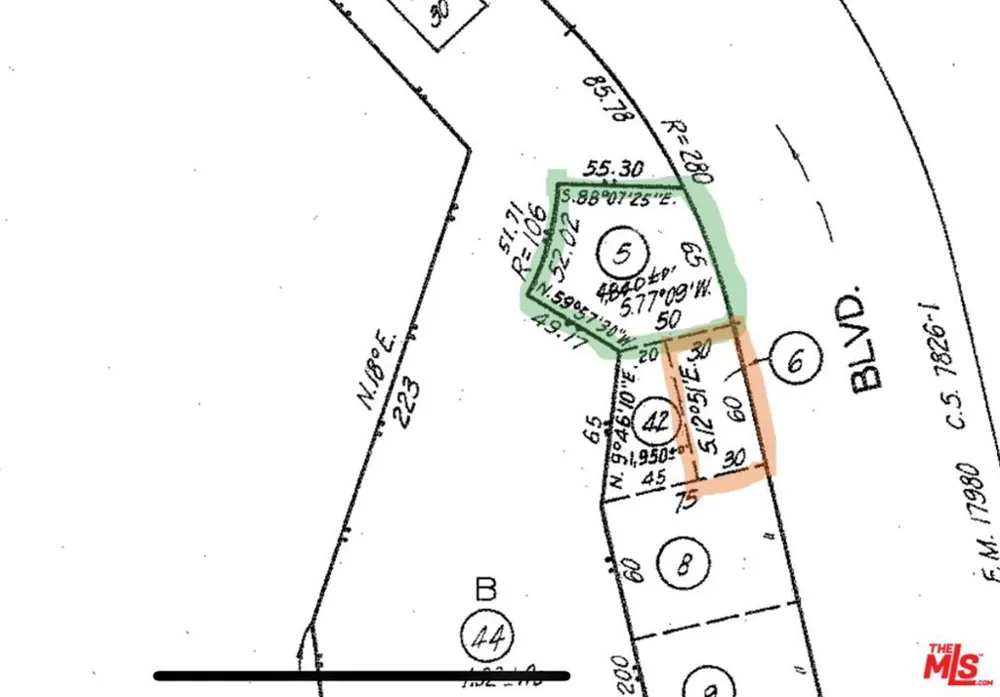 1815 Laurel Canyon Boulevard Los Angeles, CA 90046