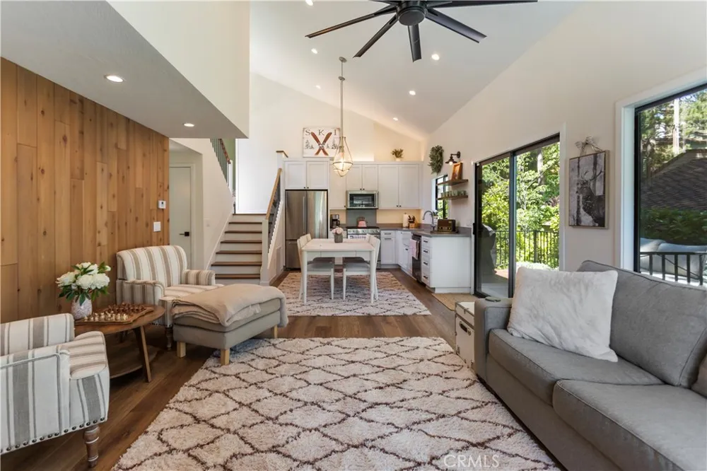 27721 Peninsula Drive #231 Lake Arrowhead, CA 92352