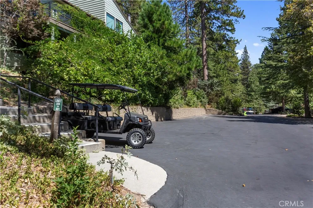 27721 Peninsula Drive #231 Lake Arrowhead, CA 92352