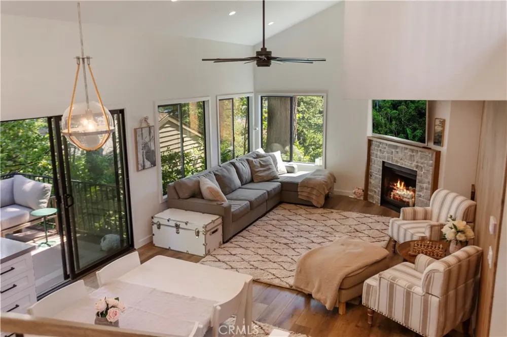 27721 Peninsula Drive #231 Lake Arrowhead, CA 92352