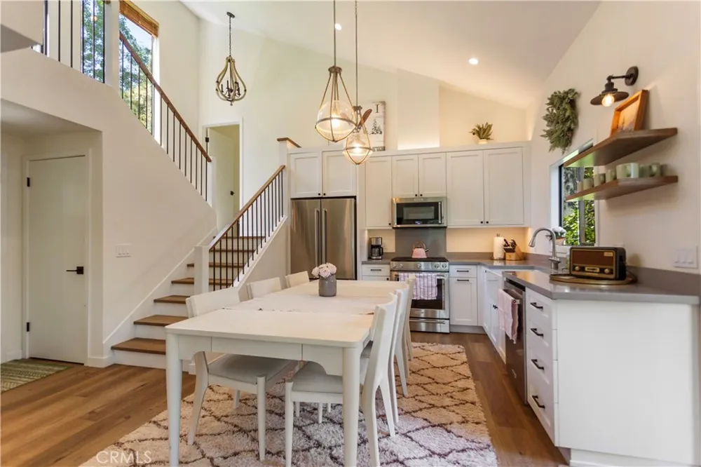 27721 Peninsula Drive #231 Lake Arrowhead, CA 92352