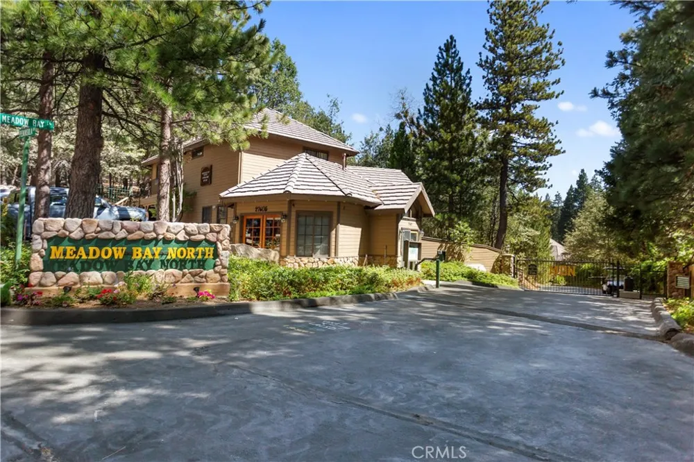 27721 Peninsula Drive #231 Lake Arrowhead, CA 92352