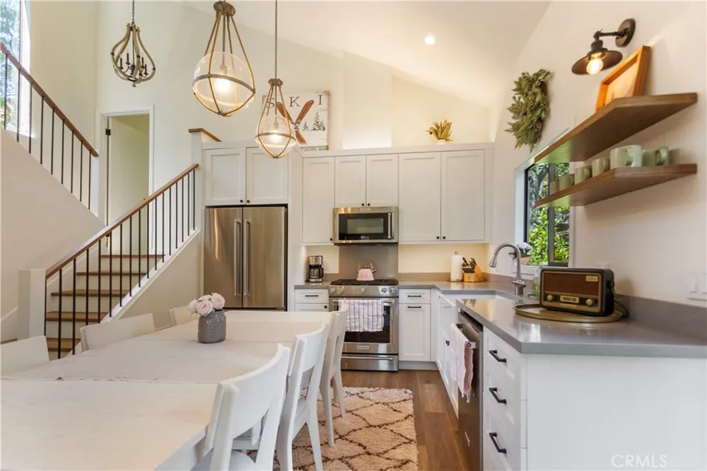 27721 Peninsula Drive #231 Lake Arrowhead, CA 92352