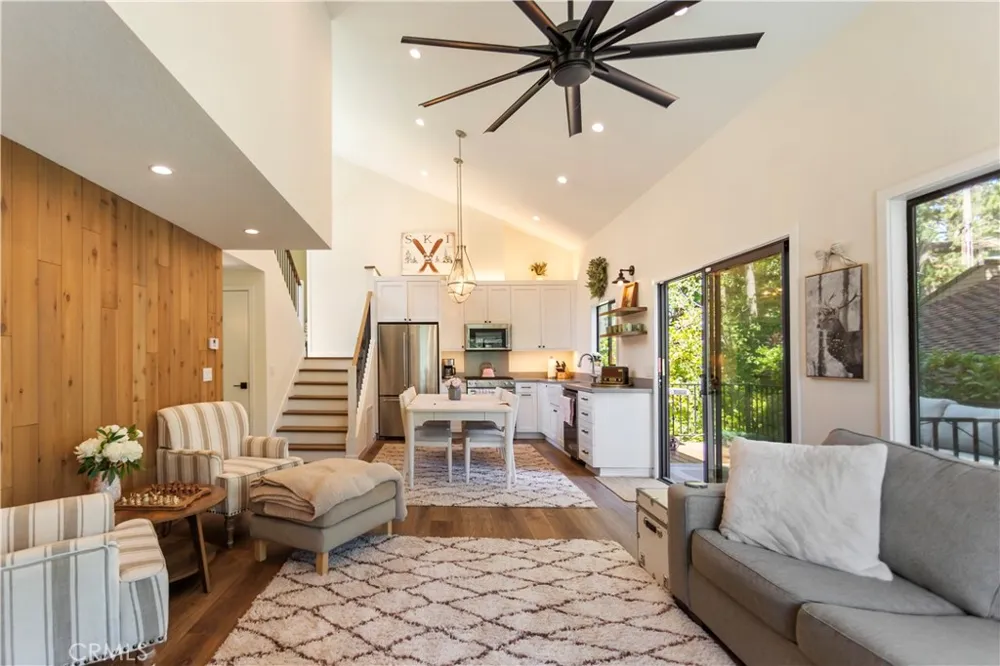 27721 Peninsula Drive #231 Lake Arrowhead, CA 92352