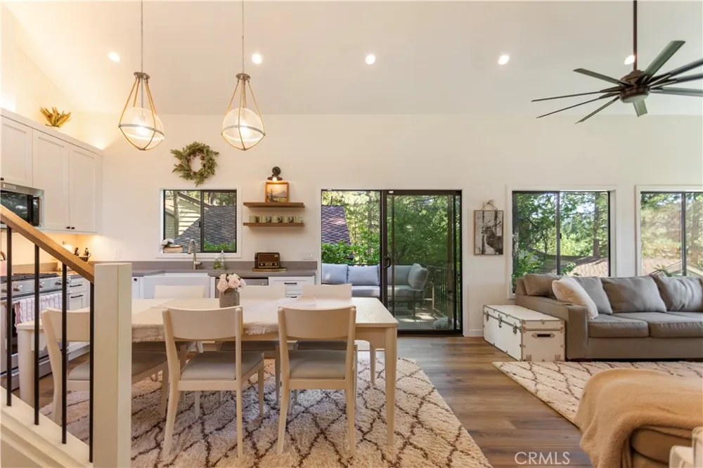 27721 Peninsula Drive #231 Lake Arrowhead, CA 92352