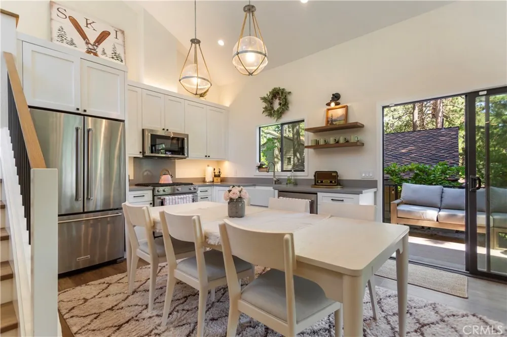 27721 Peninsula Drive #231 Lake Arrowhead, CA 92352