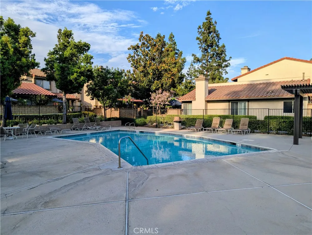 9858 Madera Court Rancho Cucamonga, CA 91730