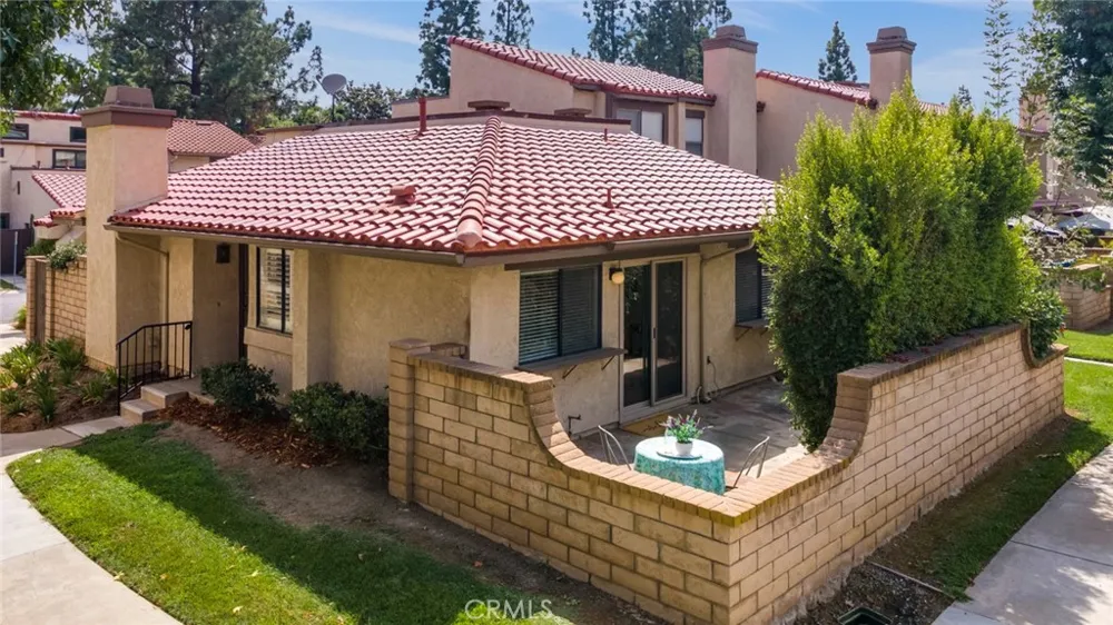 9858 Madera Court Rancho Cucamonga, CA 91730