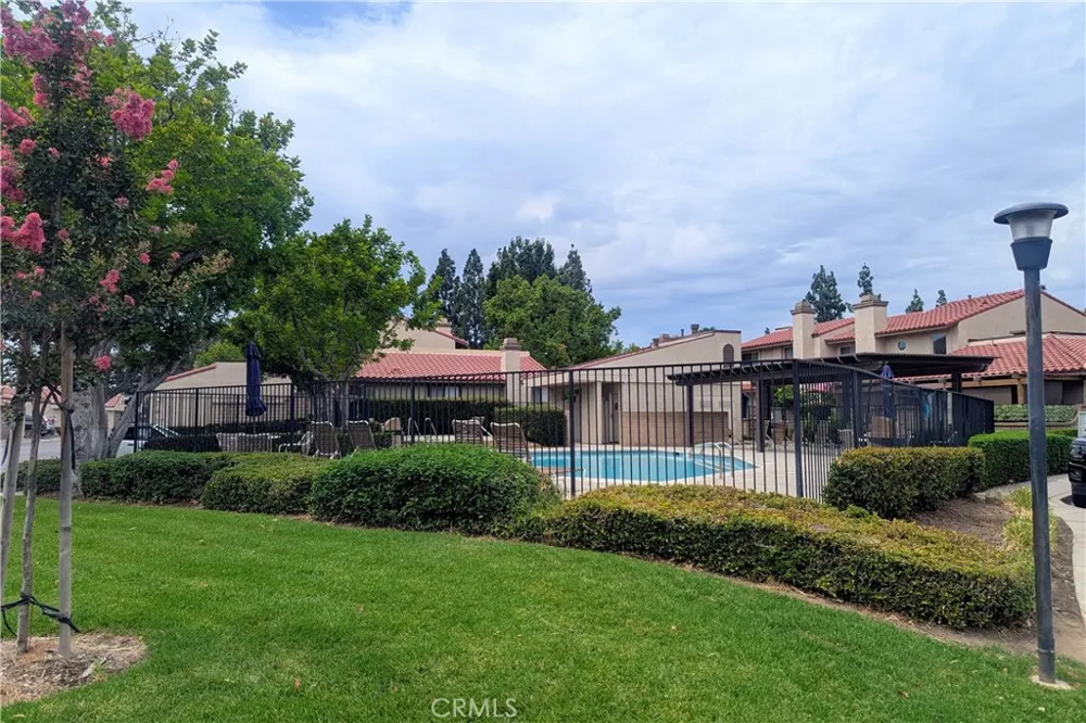 9858 Madera Court Rancho Cucamonga, CA 91730