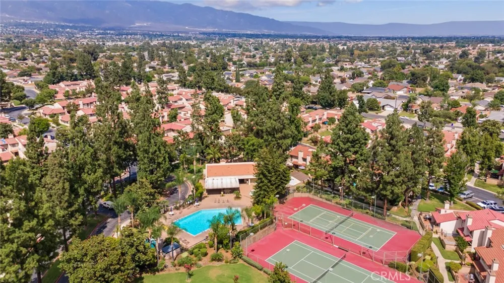9858 Madera Court Rancho Cucamonga, CA 91730