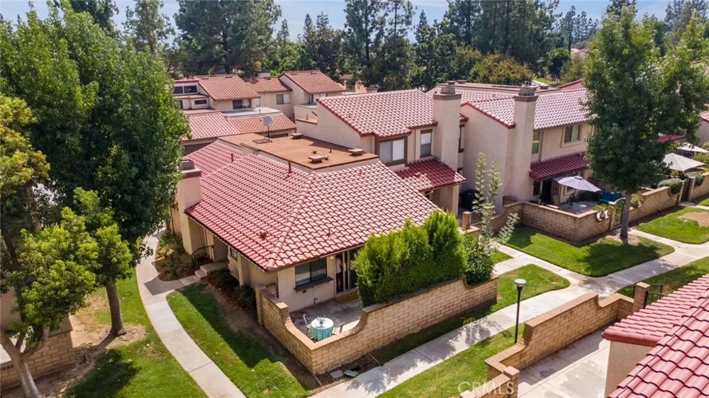 9858 Madera Court Rancho Cucamonga, CA 91730