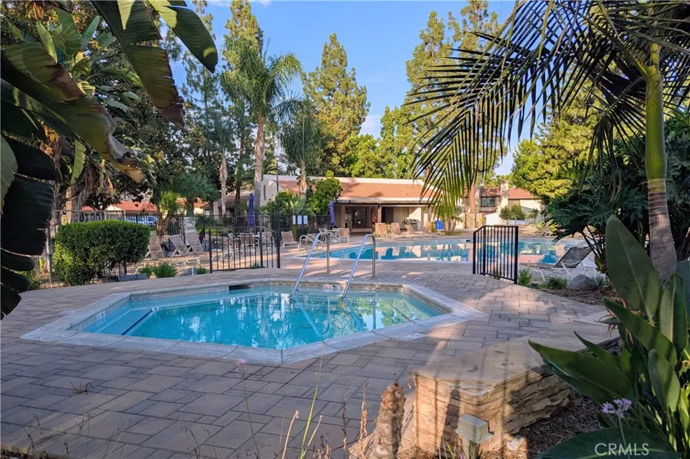 9858 Madera Court Rancho Cucamonga, CA 91730