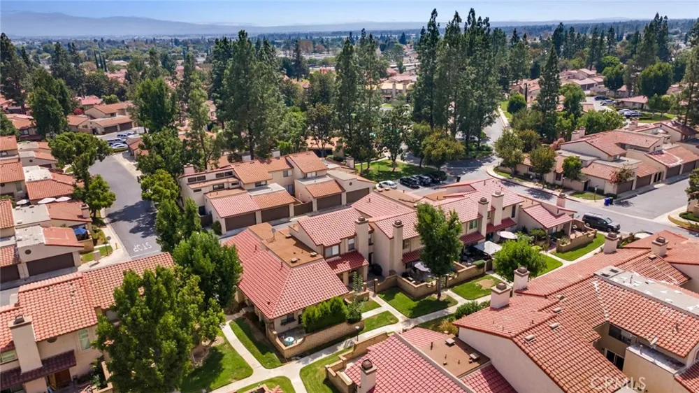 9858 Madera Court Rancho Cucamonga, CA 91730