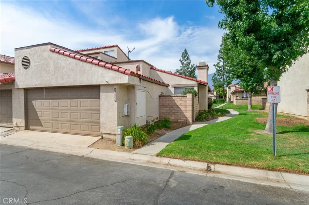 9858 Madera Court Rancho Cucamonga, CA 91730