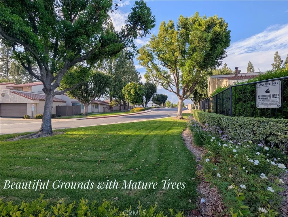 9858 Madera Court Rancho Cucamonga, CA 91730