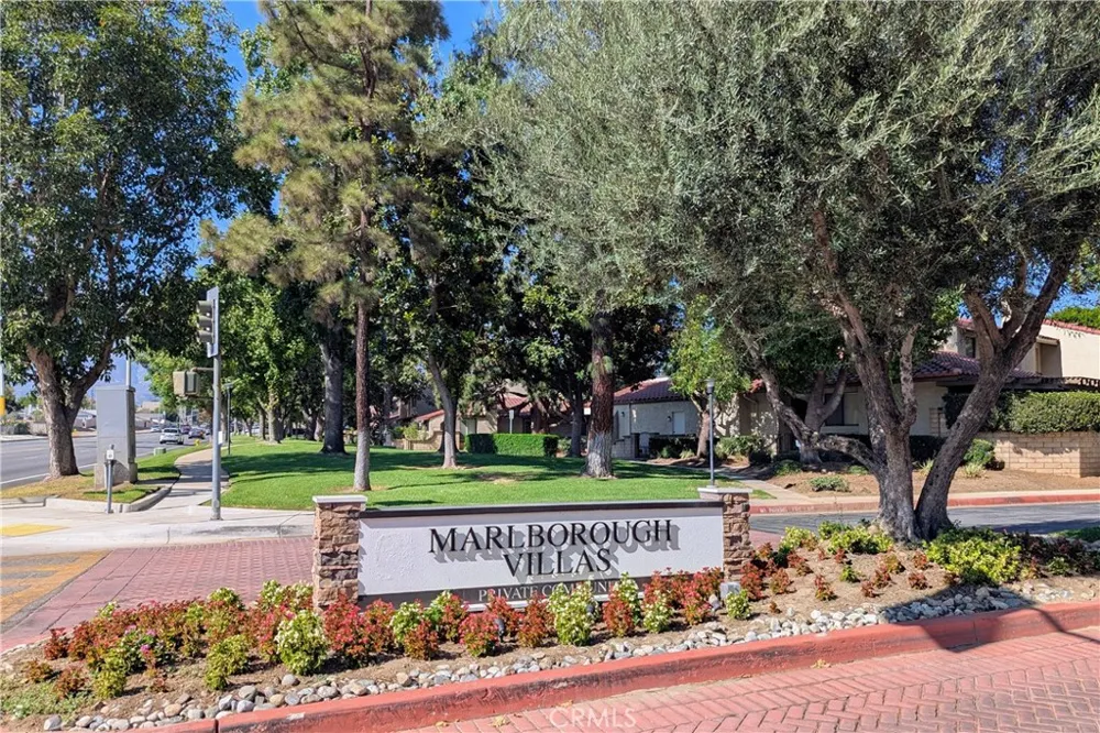 9858 Madera Court Rancho Cucamonga, CA 91730