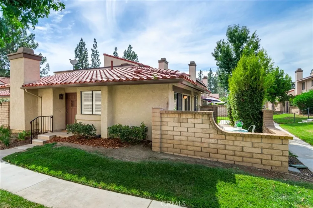 9858 Madera Court Rancho Cucamonga, CA 91730