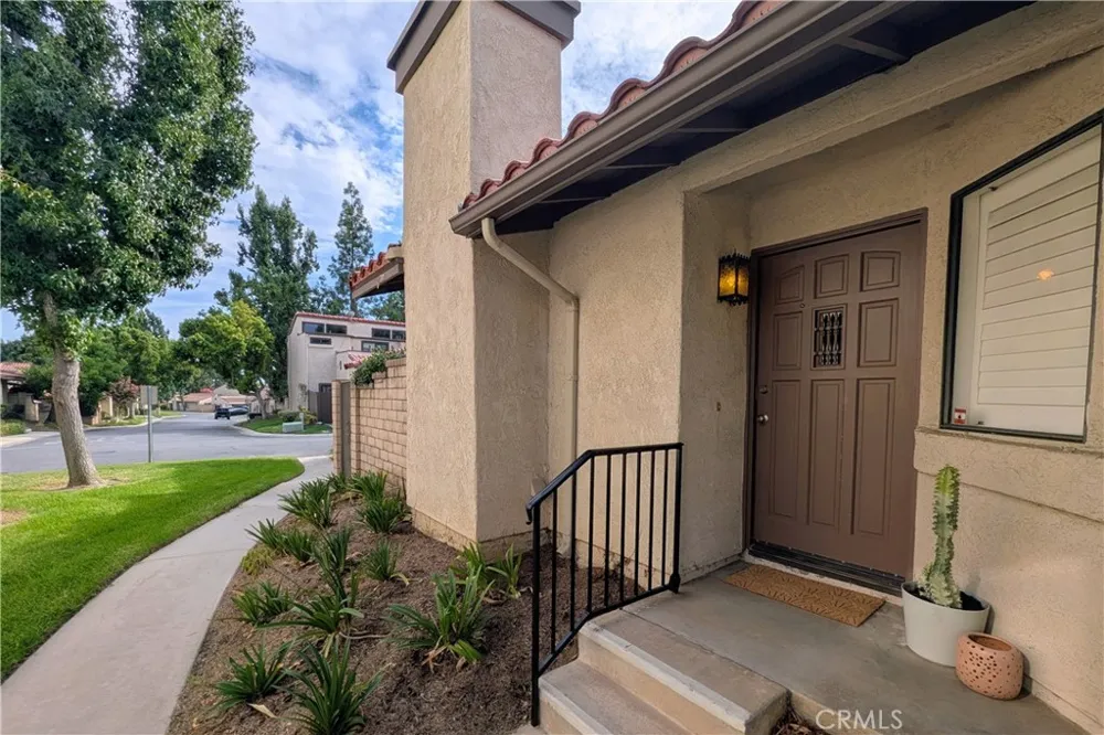 9858 Madera Court Rancho Cucamonga, CA 91730