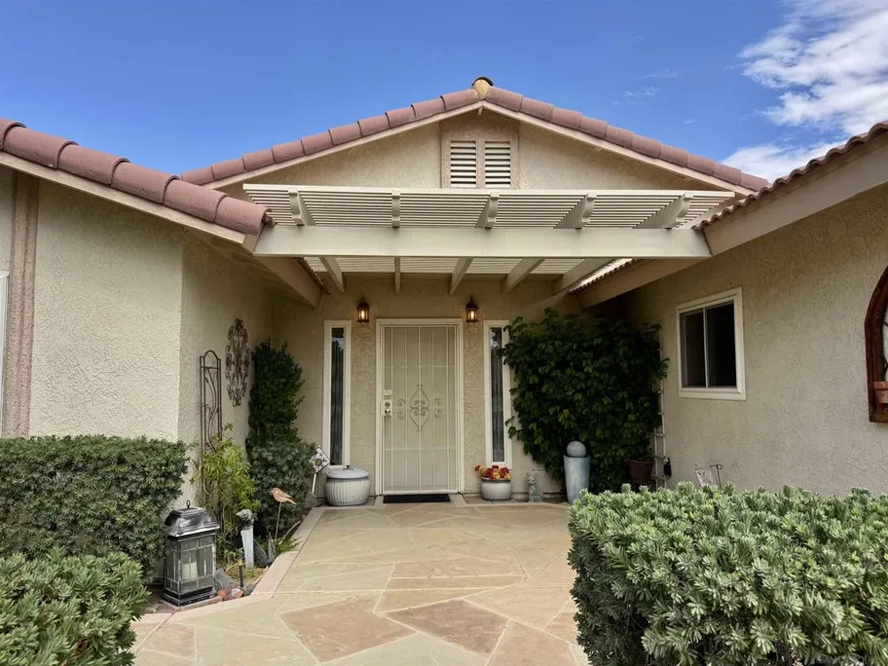 9770 Middlecoff Ct Desert Hot Springs, CA 92240