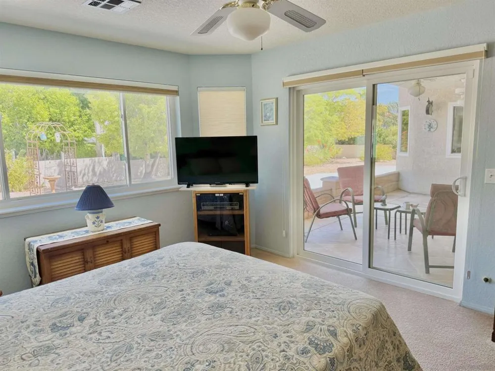 9770 Middlecoff Ct Desert Hot Springs, CA 92240