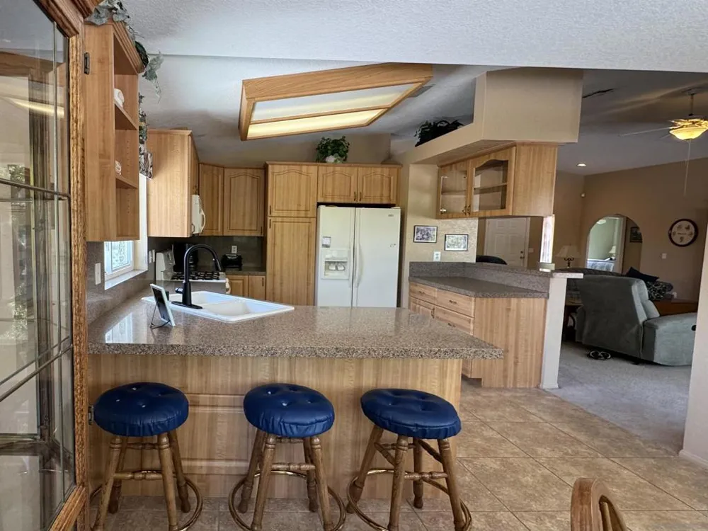 9770 Middlecoff Ct Desert Hot Springs, CA 92240