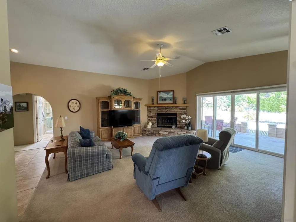 9770 Middlecoff Ct Desert Hot Springs, CA 92240