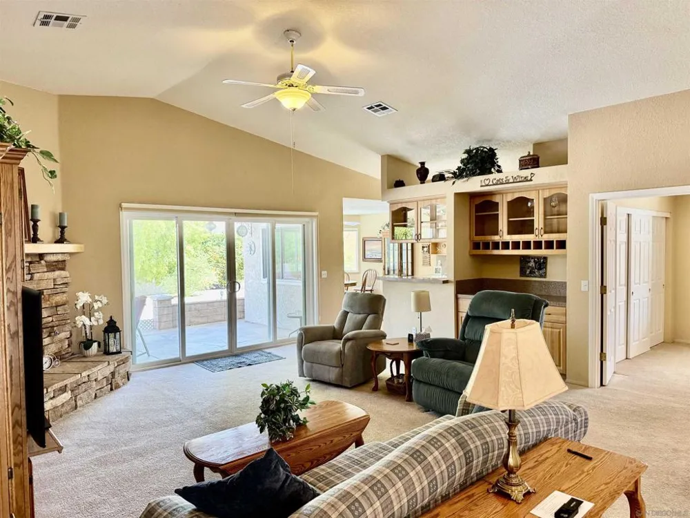 9770 Middlecoff Ct Desert Hot Springs, CA 92240