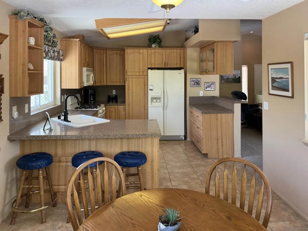 9770 Middlecoff Ct Desert Hot Springs, CA 92240