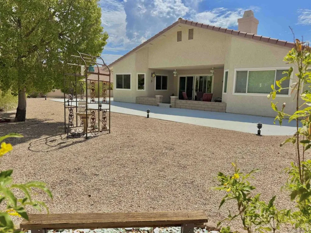 9770 Middlecoff Ct Desert Hot Springs, CA 92240