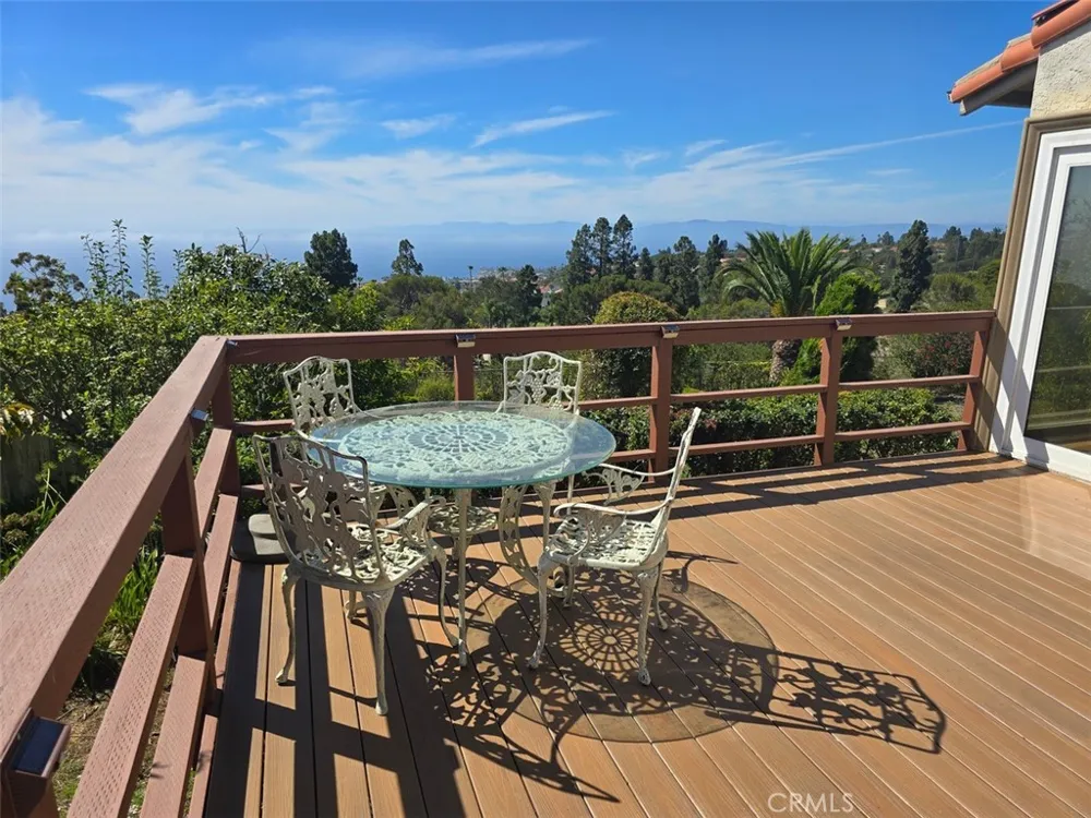 6759 Alta Vista Drive Rancho Palos Verdes, CA 90275