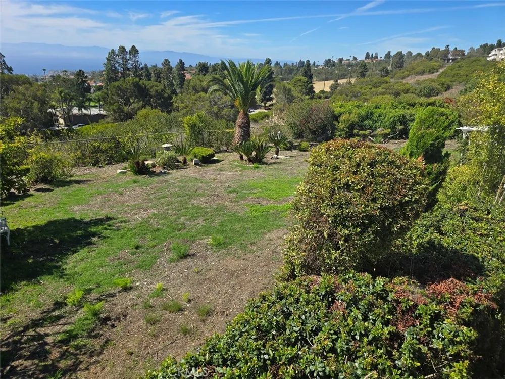 6759 Alta Vista Drive Rancho Palos Verdes, CA 90275