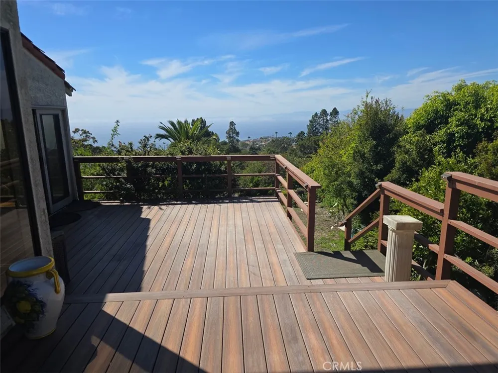 6759 Alta Vista Drive Rancho Palos Verdes, CA 90275