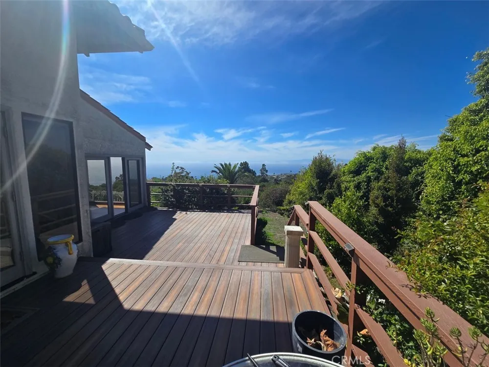 6759 Alta Vista Drive Rancho Palos Verdes, CA 90275