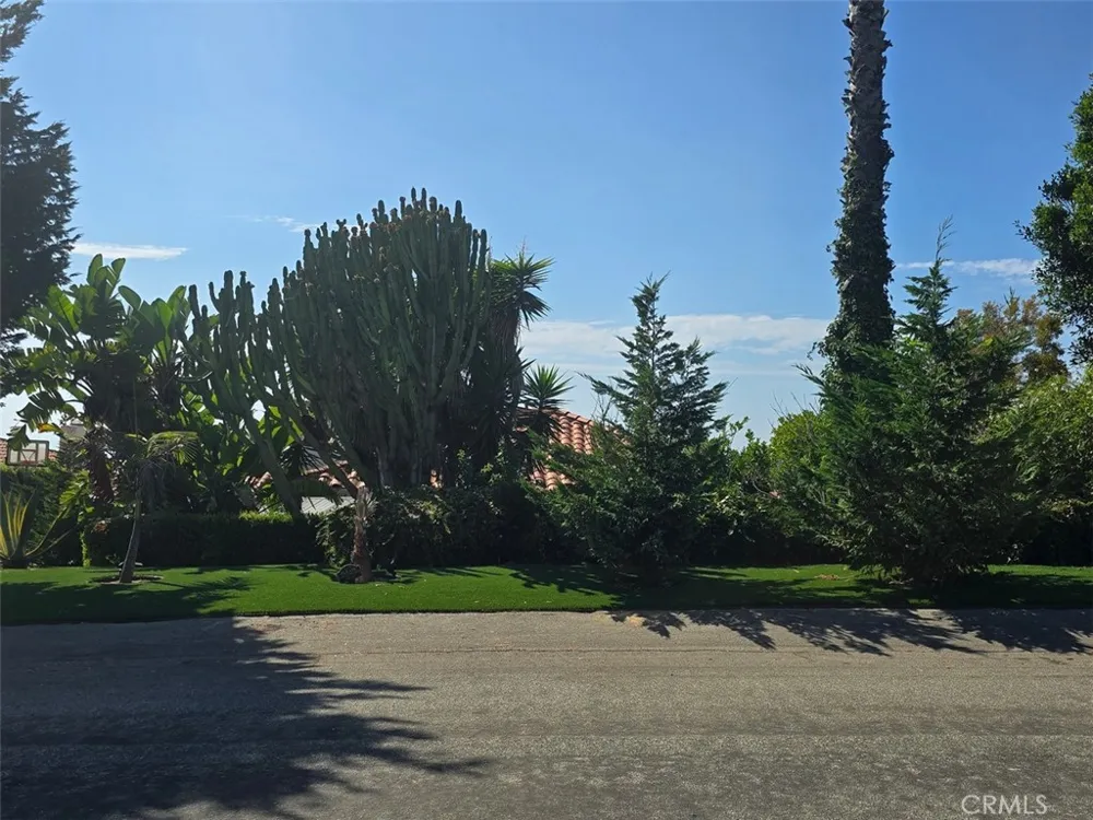 6759 Alta Vista Drive Rancho Palos Verdes, CA 90275