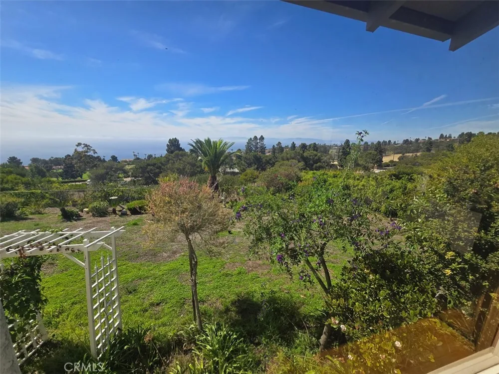 6759 Alta Vista Drive Rancho Palos Verdes, CA 90275