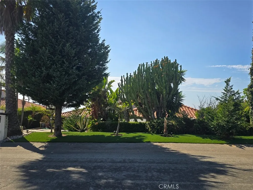 6759 Alta Vista Drive Rancho Palos Verdes, CA 90275