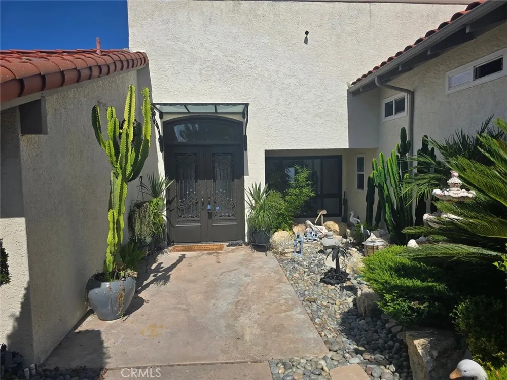 6759 Alta Vista Drive Rancho Palos Verdes, CA 90275