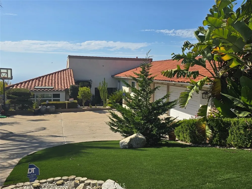 6759 Alta Vista Drive Rancho Palos Verdes, CA 90275