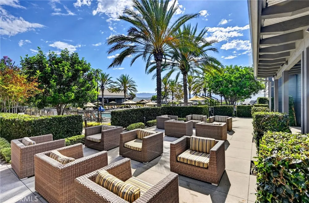 14 Marisol Rancho Mission Viejo, CA 92694