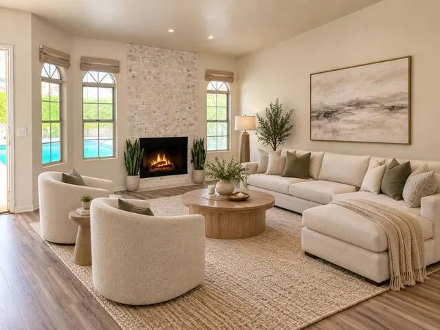 52310 Avenida Madero La Quinta, CA 92253
