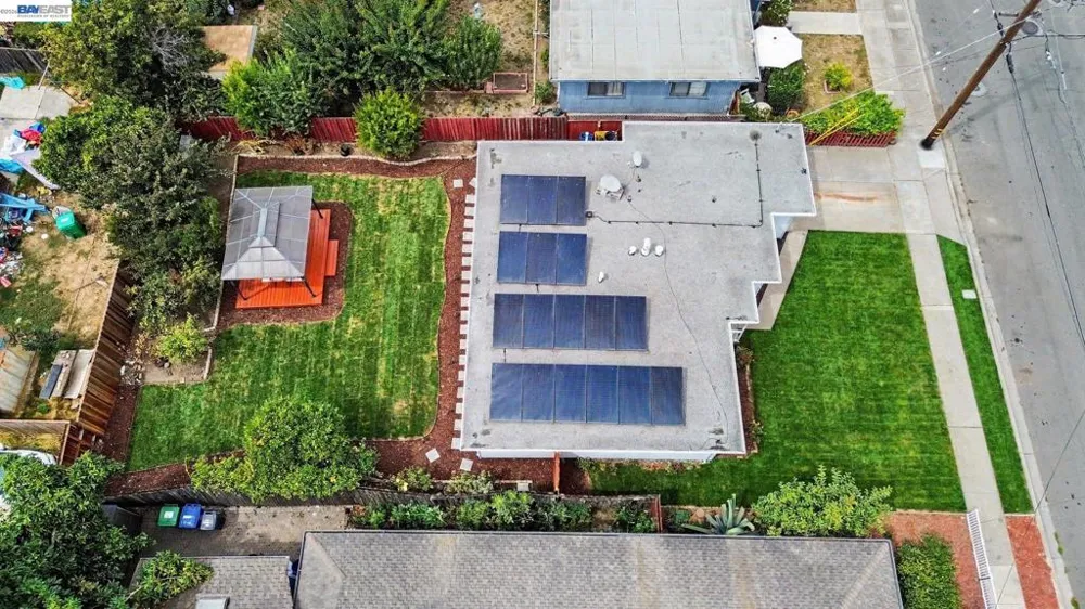 23739 Ida Ln Hayward, CA 94541