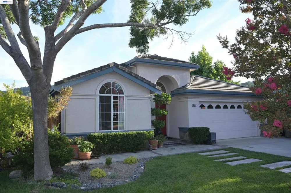 8051 Canyon Creek Cir Pleasanton, CA 94588