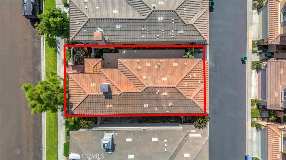 76 Canal Irvine, CA 92620