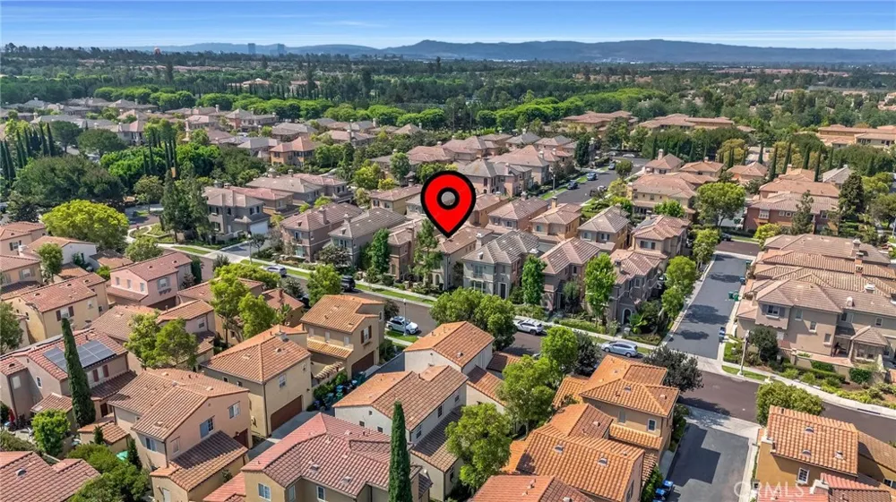 76 Canal Irvine, CA 92620