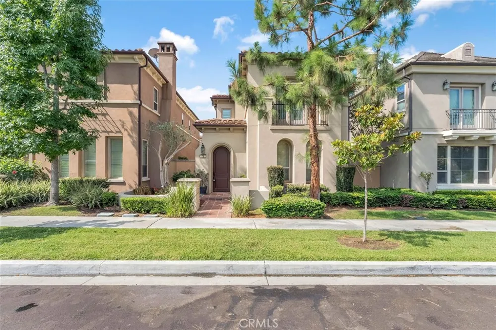 76 Canal Irvine, CA 92620