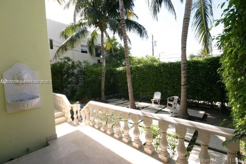 3921 Meridian Ave Miami Beach, FL 33140