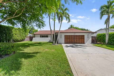 3291 NW 63RD STREET